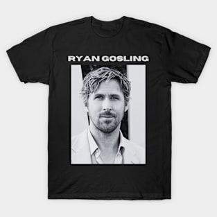 Ryan Gosling T-Shirt